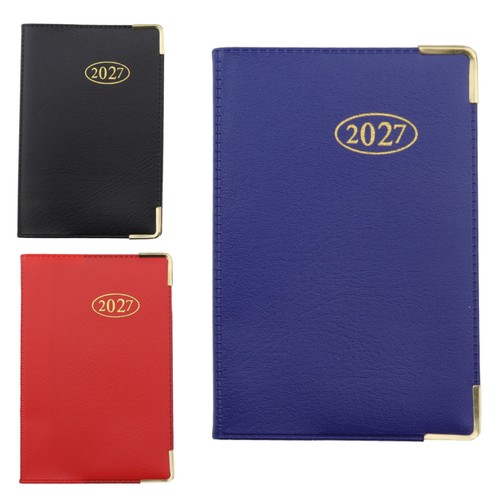 Taschenkalender 2027