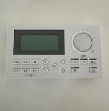 Viessmann Steuerung Vitotronic