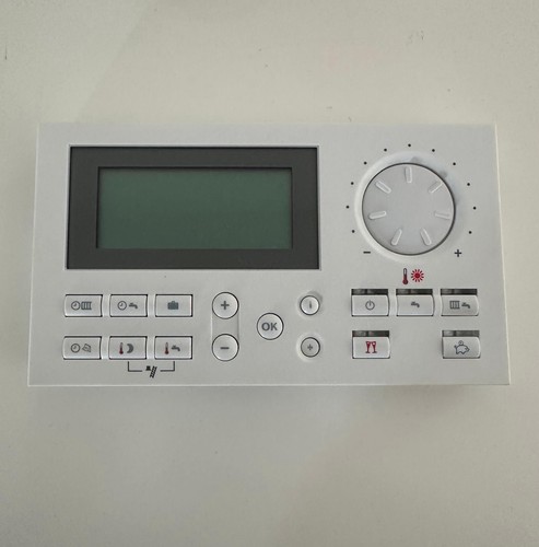 Viessmann steuerung vitotronic - viessmann,