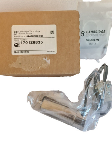 Cambridge technology 6230h - cambridge,