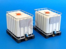 Plus Model 1/35 IBC 600 Liter