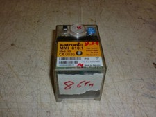 Satronic  MMI 810.1   Mod.33