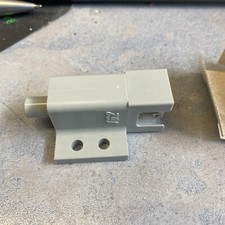 Sicherheitsschalter Häcksler