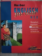 Hueber englisch ganz einfach - ganz,