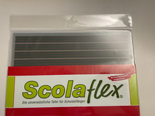 Scolaflex Schreibtafel B1A