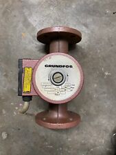Grundfos Umwelzpumpe Typ 42 F06 / 380V / 110W