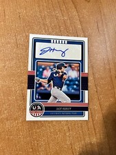 2023 Stars & Stripes - Jack