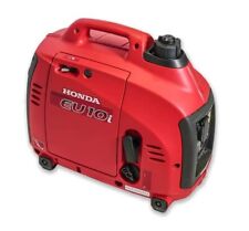 Honda Stromerzeuger EU10i Inverter Leiseläufer !sofort ab Lager vom Fachhändler!