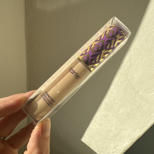 Neu tarte shape tape - neu, contour