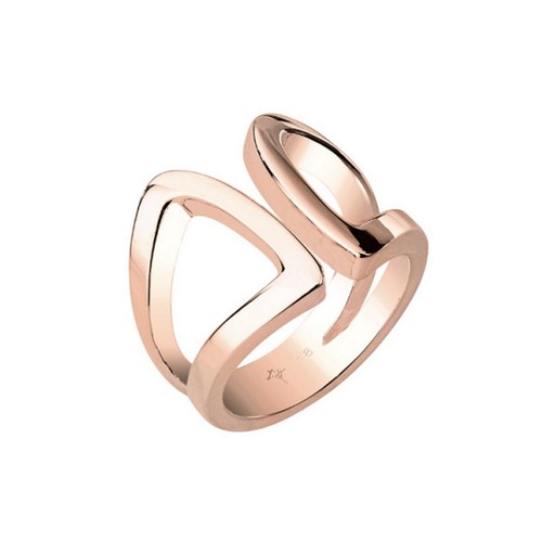 Joop damen ring edelstahl - damen,