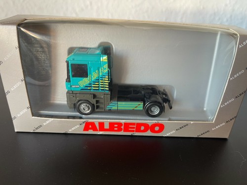 Albedo 200250 zugmaschine - ,