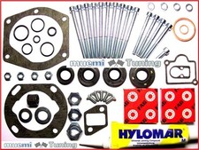 Motordichtsatz Hercules Sachs Prima 3 4 5 Automatik 2 Gang Lager Dichtung Öl 505