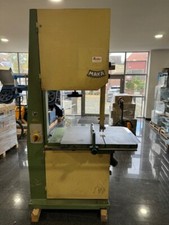 Bandsäge MAKA 700 gebraucht Bandsäge