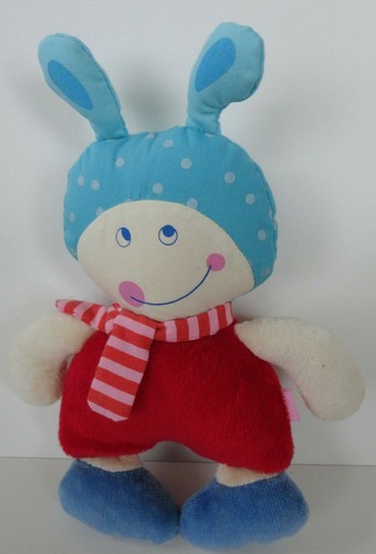 Haba greifling hase - greifling, ca.12