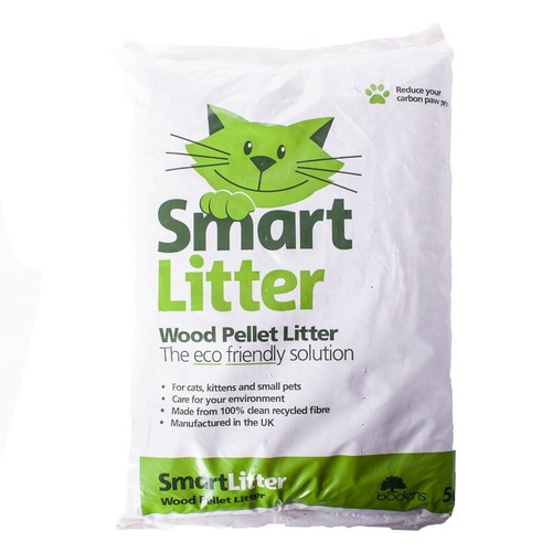 Liter holzpelletstreu von - holzpelletstreu,