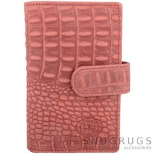 Damen / Leder Doppelt