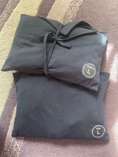 Lufthansa Schlafanzug Pyjama First Class / Van Laack Gr. L