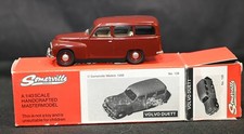 Somerville Models 1/43 Volvo