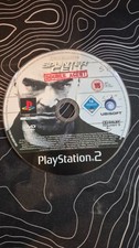 Tom Clancy's Splinter Cell: Double Agent (Sony PlayStation 2) (nur Disk)