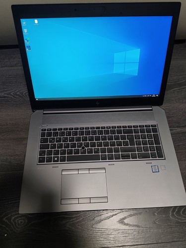 Zbook g5 workstation - zbook,
