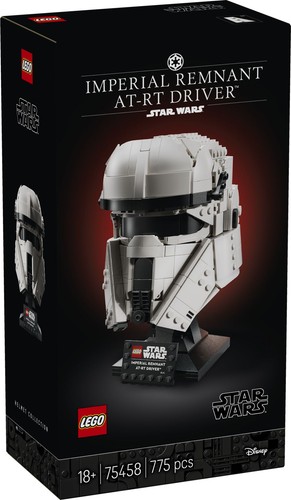 Lego star wars 75458 - wars,