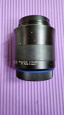 Zeiss milvus objektiv - zeiss,