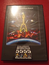 Interstella 5555 Daft Punk