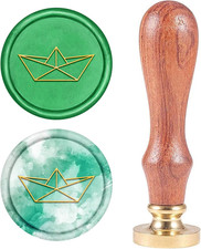 Wachssiegelstempel