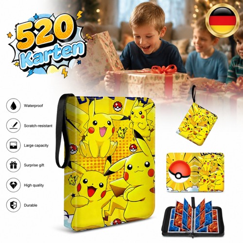 Großes sammelalbum für - für, 520
