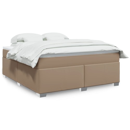 Boxspringbett mit matratze - boxspringbett,