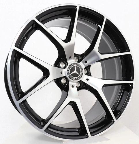 Zoll original mercedes glc - mercedes,