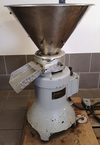 Stephan mikro cut mcv a - mcv,