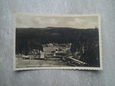 AK Tannenbergsthal Jägergrün