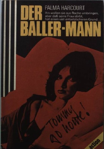 Der baller mann - der, baller-mann