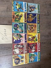 Mosaik Hefte 1981 Nr 1-12