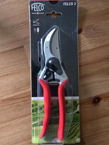 Felco classic astschere - felco,