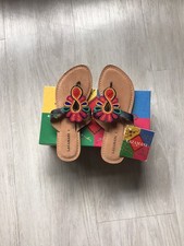 LAZAMANI  Pantolette Gr. 40 Neu mit Etikett