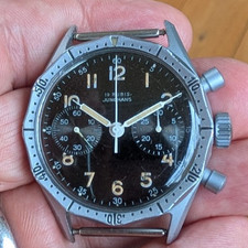 Junghans 111 bundeswehr - 88/111,