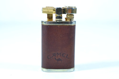 Camel hadson vintage feuerzeug - camel,