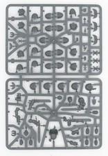 Blood Angels Upgradeset Bitz