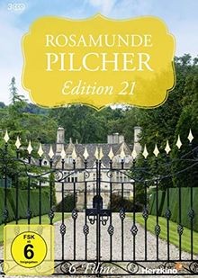 Rosamunde pilcher edition - pilcher, 21