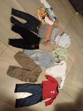 Kleiderpaket JUNGE 86 Hosen