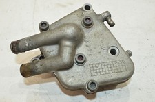 YAMAHA MAJESTY YP 125 R