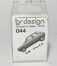VW Polo BS Design Nr 44, 1:87