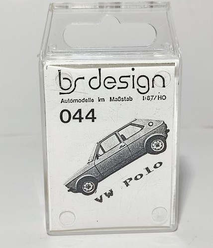 Polo design 1 87 - design, 44,