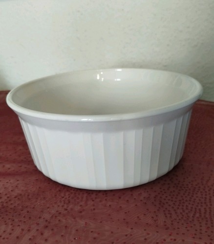 Corningware auflaufschale - corningware,