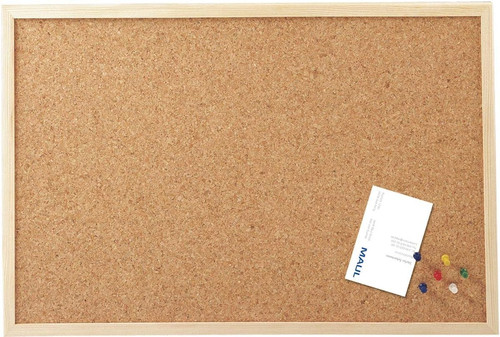 Pinnwand 30x40cm - (hxb), |