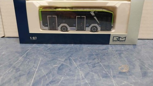 Rietze stadtbus man lions city - stadtbus,