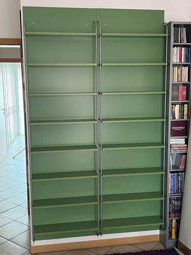 Ikea wandregal niklas - ikea, von
