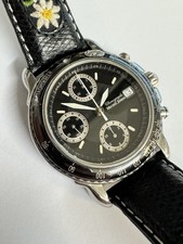 Michel Jordi Automatic